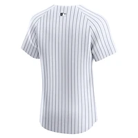 New York Yankees Men's Nike Dri-FIT ADV MLB Elite Jersey. Nike.com