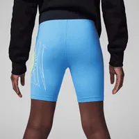 Jordan Lucid Dreams Bike Shorts Big Kids' Leggings. Nike.com