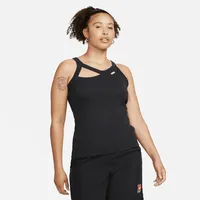 Nike Sportswear Collection Women's Cutout Tank Top. Nike.com