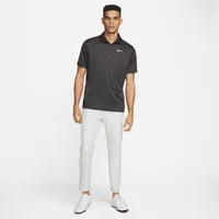 Nike Dri-FIT Tour Men's Jacquard Golf Polo. Nike.com