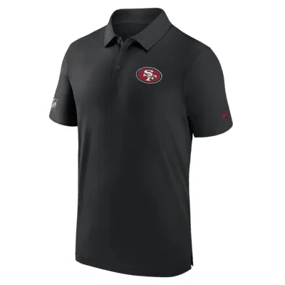 Nike, Shirts, Nike Dri Fit Mens San Francisco 49ers Red T Shirt