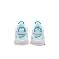 Nike Air More Uptempo Baby/Toddler Shoes. Nike.com