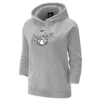 Nike "Mother's Day" Women's Baseball Hoodie. Nike.com