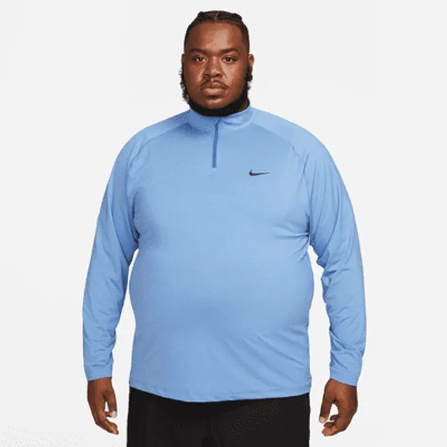 AI-Nike Therma-FIT 1/4-Zip Fleece