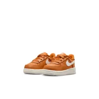 Nike Force 1 LV8 2 Baby/Toddler Shoes. Nike.com