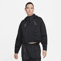 Nike Sportswear Therma-FIT ADV Tech Pack Women's Pullover Hoodie. Nike.com