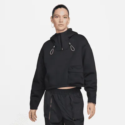 Sweat à capuche Nike Sportswear Therma-FIT ADV Tech Pack pour femme. FR