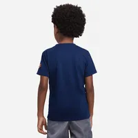 Nike Little Kids' T-Shirt. Nike.com