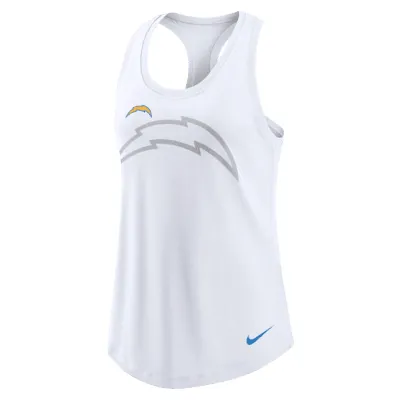 Nike Team Tech (MLB San Francisco Giants) Women's Racerback Tank Top.