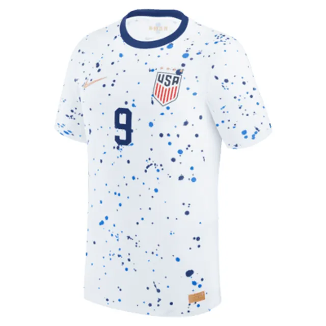 Nike USWNT Men's 2023/24 Home Jersey