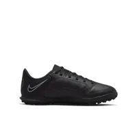 Nike Jr. Tiempo Legend 9 Club TF Little/Big Kids' Turf Soccer Shoes. Nike.com