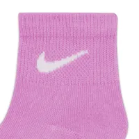 Nike Little Kids' Ankle Socks (6 Pairs). Nike.com