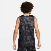 Nike DNA Men's Dri-FIT Basketball Jersey. Nike.com