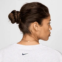 Nike Sportswear Phoenix Fleece Women's Over-Oversized Crew-Neck Sweatshirt. Nike.com
