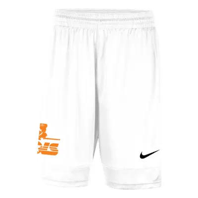 UNC Men's Nike College Shorts. Nike.com