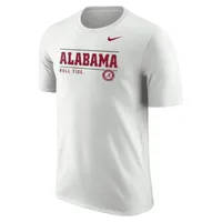 Alabama Men's Nike College T-Shirt. Nike.com