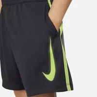 Nike "All Day Play" Dri-FIT Shorts Little Kids' Shorts. Nike.com