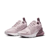 Chaussure Nike Air Max 270 pour femme. FR