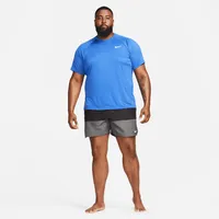 Nike Men's 5" Swim Volley Shorts. Nike.com