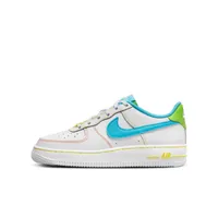 Nike Air Force 1 LV8 Big Kids' Shoes. Nike.com