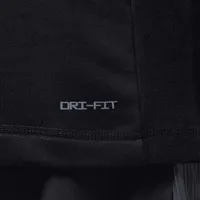Jordan Dri-FIT Sport Men's Fleece Sleeveless Hoodie. Nike.com