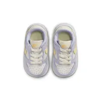 Nike Dunk Low Baby/Toddler Shoes. Nike.com