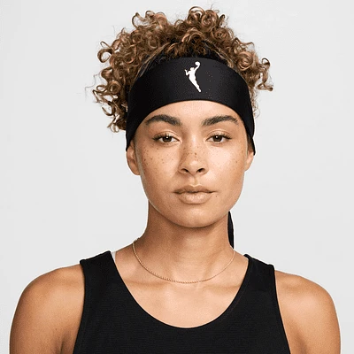 WNBA Nike Dri-FIT Head Tie. Nike.com