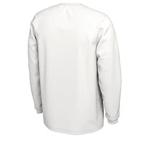 Arkansas Men's Nike College Long-Sleeve T-Shirt. Nike.com
