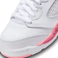 Jordan 5 Retro Low Little Kids' Shoes. Nike.com