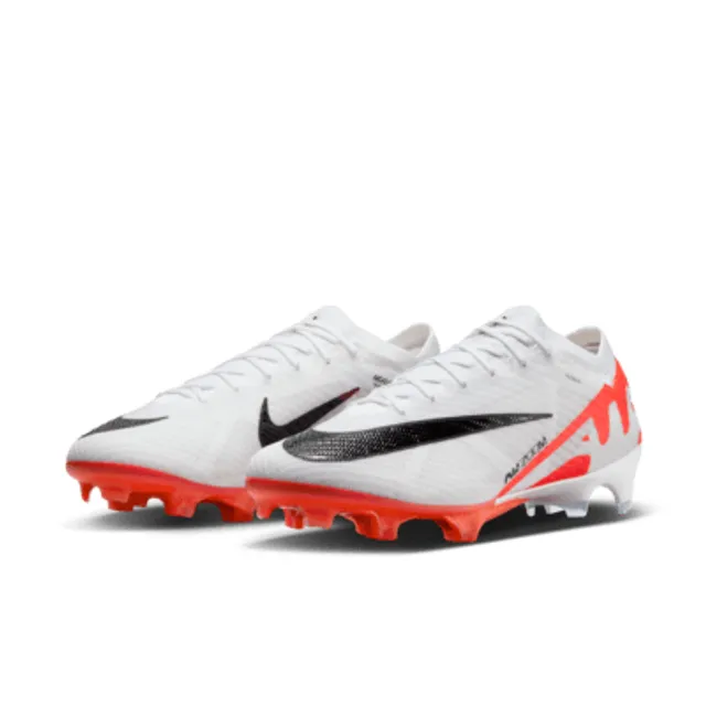 Nike Mercurial Vapor 15 Elite Firm Ground Soccer Cleats