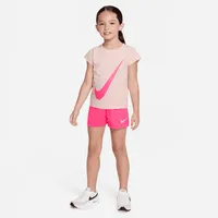 Nike Sport Mesh Shorts Set Baby (12-24M) Set. Nike.com