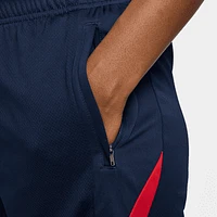 USMNT Strike Women's Nike Dri-FIT Soccer Knit Shorts. Nike.com