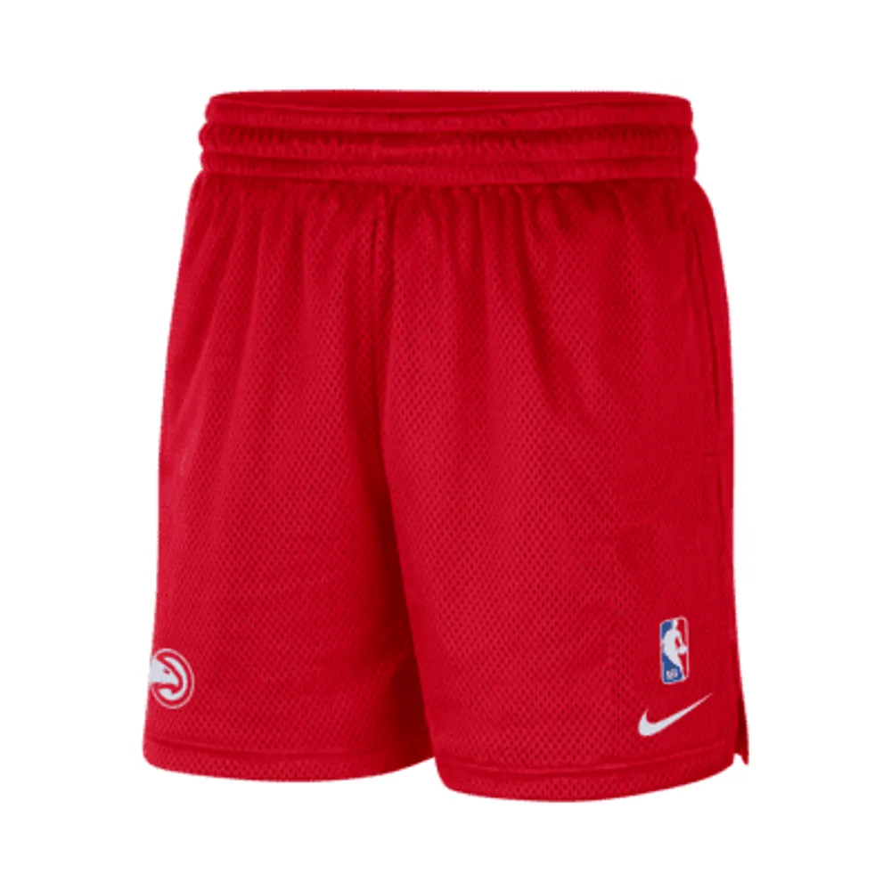 Atlanta Hawks Men's Nike NBA Shorts. Nike.com