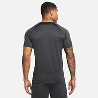 Nike Academy Men's Dri-FIT Short-Sleeve Soccer Top. Nike.com