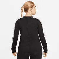 Nike Therma-FIT One Icon Clash Women's Long-Sleeve Training Top. Nike.com