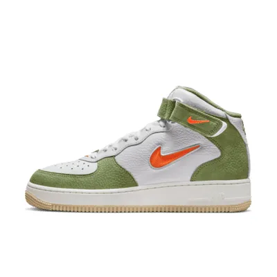 Nike Air Force 1 Mid QS Men's Shoes. Nike.com