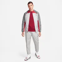 Liverpool FC AWF Men's Full-Zip Soccer Jacket. Nike.com