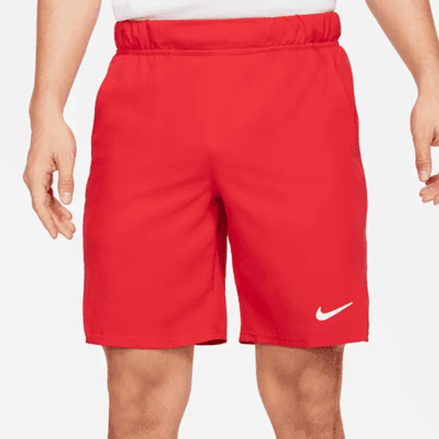 NikeCourt Dri-FIT Victory Men's 23cm (approx.) Tennis Shorts