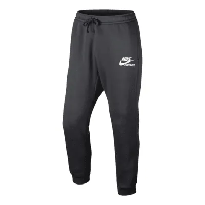 Nike Sportswear Club Fleece Men's Football Pants. Nike.com