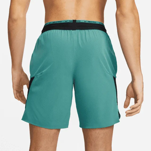 Nike Dri-FIT Men's 20cm (approx.) Knit Training Shorts