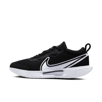 NikeCourt Zoom Pro Men's Hard Court Tennis Shoes. Nike.com