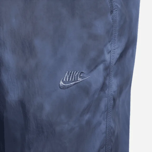 Nike Sportswear Tech Pack Men's UPF Woven Trousers