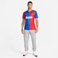 AFC Richmond Men's Nike Stadium Jersey. Nike.com