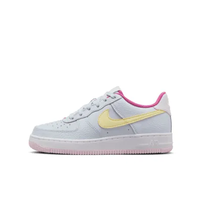 Nike Air Force 1 Big Kids' Shoes. Nike.com