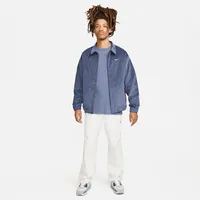 Nike Life Men's Harrington Jacket. Nike.com