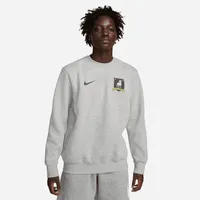 AFC Richmond Men's Nike Club Fleece Sweatshirt. Nike.com