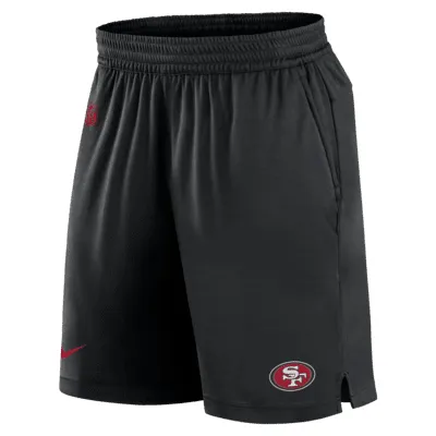 Nike Dri-FIT Stretch (NFL San Francisco 49ers) Men's Shorts