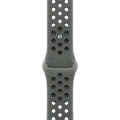 41mm Cargo Khaki Nike Sport Band