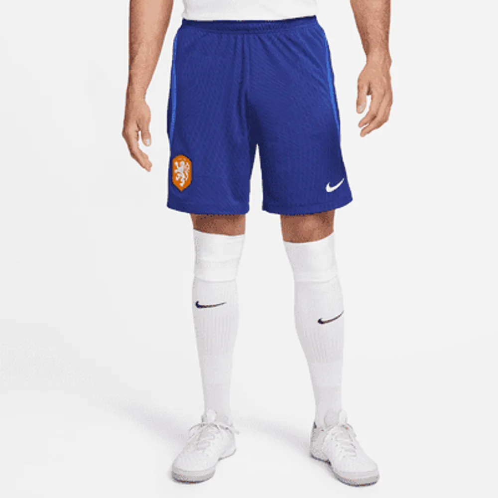 Nike Netherlands Strike Men's Nike Dri-FIT Knit Soccer Shorts