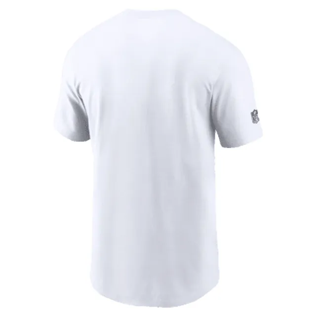 Nike Dri-FIT Sideline Team (NFL Seattle Seahawks) Men's Long-Sleeve T-Shirt.